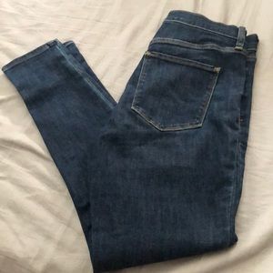 Gap favorite jegging